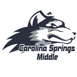 Carolina Springs Middle School