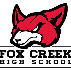 Fox Creek High School