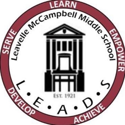 Leavelle-McCampbell Middle School