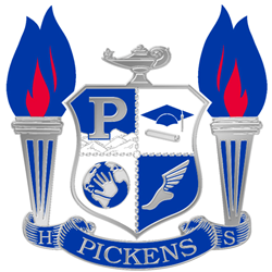 Pickens High School