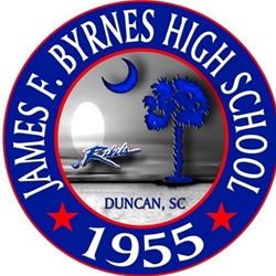 Byrnes High School