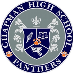 Chapman High School