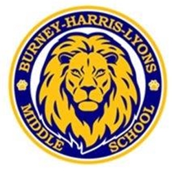 Burney-Harris-Lyons Middle School