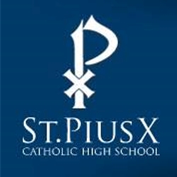 St. Pius X Catholic High School