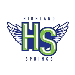 Highland Springs Middle School