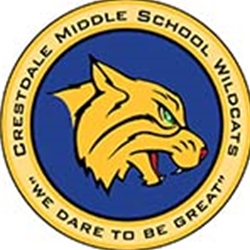 Crestdale Middle School