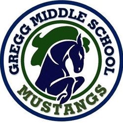 Gregg Middle School