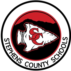 Stephens County Middle School