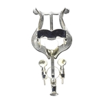 Bach Clamp-On Trumpet/Cornet Lyre