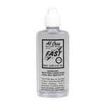 Al Cass "Fast" Valve Oil