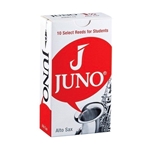 Juno - #2.5 Alto Sax Reeds - 10 Pack