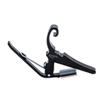 Kyser® Quick-Change® Acoustic Guitar Capo