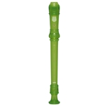 Yamaha Recorder - Green