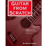 Guitar from Scratch