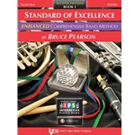 Stand of Excellence - French Horn Book 1