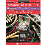 Standard of Excellence - Tenor Sax Book 1