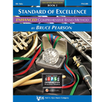 Standard of Excellence - Tuba Book 2