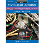 Standard of Excellence - Alto Sax Book 2