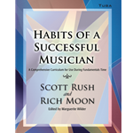 Habits of a Successful Musician