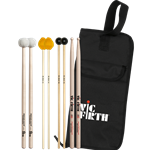 Vic Firth Intermediate Education Pack