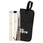 Vic Firth Elementary Education Pack