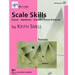 Scale Skills-Preparatory Level