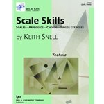 Scale Skills, Level 3