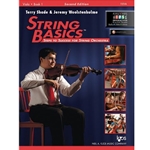 Strings Basics Book 1 - Viola