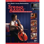 String Basics Book 1 - Cello