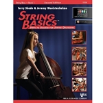 String Basics Book 1 - Bass