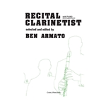 Recital Clarinetist