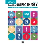 Alfred's Essentials of Music Theory: Book 2