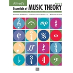 Alfred's Essentials of Music Theory: Book 3