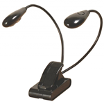 Clip-On Duo LED Light