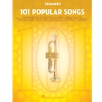 101 Popular Songs for Trumpet