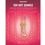 101 Hit Songs for Trumpet