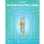 101 Most Beautiful Songs for Trumpet