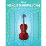 101 Most Beautiful Songs - Cello