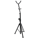 On-Stage - Tall Alto/Tenor Saxophone Stand