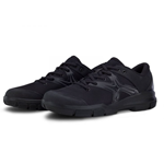 Men's Crossover Marching Shoe - Black