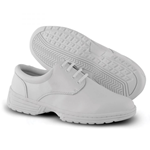 Men's MTX Marching Shoe - White