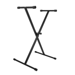 On-Stage Single-X Keyboard Stand