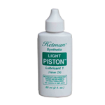 Hetman Light Piston Lubricant #1