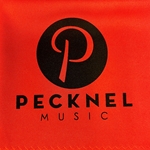 Pecknel Music Polish Cloth