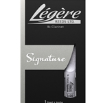 Legere #3 Signature Clarinet Reed