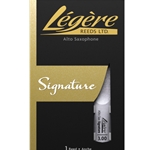 Legere #3 Signature Alto Sax Reed