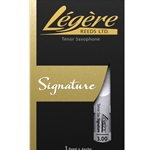 Legere #3 Signature Tenor Sax Reed