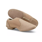 Ever-Jazz Guard Shoe - Nude