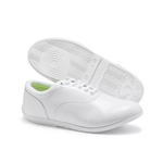 Men's Drillmasters - White