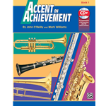 Accent on Achievement, Book 1